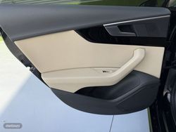 Audi A5 35 TDI 120kW 163CV S tronic Sportback - Miniatura 38