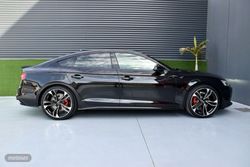 Audi A5 35 TDI 120kW 163CV S tronic Sportback - Miniatura 4