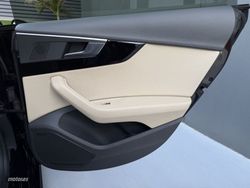 Audi A5 35 TDI 120kW 163CV S tronic Sportback - Miniatura 40