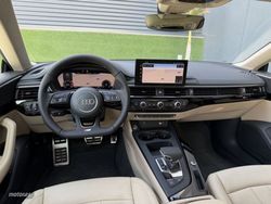Audi A5 35 TDI 120kW 163CV S tronic Sportback - Miniatura 44