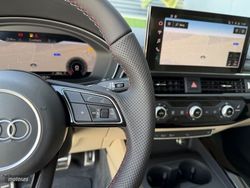 Audi A5 35 TDI 120kW 163CV S tronic Sportback - Miniatura 46