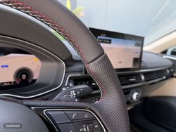 Audi A5 35 TDI 120kW 163CV S tronic Sportback - Miniatura 47