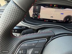 Audi A5 35 TDI 120kW 163CV S tronic Sportback - Miniatura 49