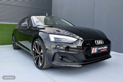 Audi A5 35 TDI 120kW 163CV S tronic Sportback - Miniatura 5