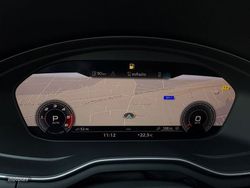 Audi A5 35 TDI 120kW 163CV S tronic Sportback - Miniatura 53