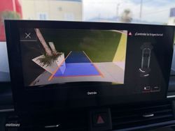 Audi A5 35 TDI 120kW 163CV S tronic Sportback - Miniatura 59