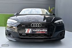 Audi A5 35 TDI 120kW 163CV S tronic Sportback - Miniatura 6