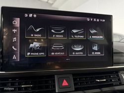 Audi A5 35 TDI 120kW 163CV S tronic Sportback - Miniatura 61