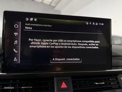 Audi A5 35 TDI 120kW 163CV S tronic Sportback - Miniatura 62