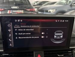 Audi A5 35 TDI 120kW 163CV S tronic Sportback - Miniatura 64