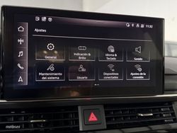 Audi A5 35 TDI 120kW 163CV S tronic Sportback - Miniatura 65