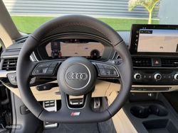 Audi A5 35 TDI 120kW 163CV S tronic Sportback - Miniatura 8