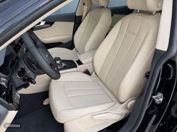 Audi A5 35 TDI 120kW 163CV S tronic Sportback - Miniatura 9