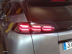 Peugeot 2008 N2008 Hybrid 145 eDCS6 Allure - Miniatura 17