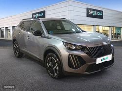 Peugeot 2008 N2008 Hybrid 145 eDCS6 Allure - Miniatura 3
