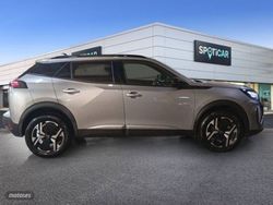 Peugeot 2008 N2008 Hybrid 145 eDCS6 Allure - Miniatura 4