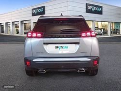 Peugeot 2008 N2008 Hybrid 145 eDCS6 Allure - Miniatura 5