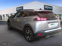 Peugeot 2008 N2008 Hybrid 145 eDCS6 Allure - Miniatura 7