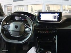 Peugeot 2008 N2008 Hybrid 145 eDCS6 Allure - Miniatura 8