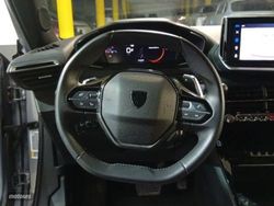 Peugeot 2008 N2008 Hybrid 145 eDCS6 Allure - Miniatura 9