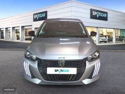 Peugeot 208 HYBRID 110 eDCS6 Style - Miniatura 2