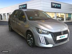 Peugeot 208 HYBRID 110 eDCS6 Style - Miniatura 3