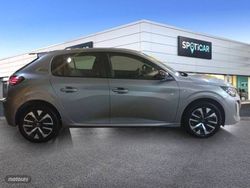 Peugeot 208 HYBRID 110 eDCS6 Style - Miniatura 4