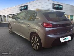 Peugeot 208 HYBRID 110 eDCS6 Style - Miniatura 7