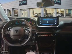 Peugeot 208 HYBRID 110 eDCS6 Style - Miniatura 8