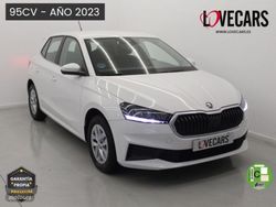 Skoda Fabia 1.0 TSI 70KW (95CV) Ambition - Miniatura 1