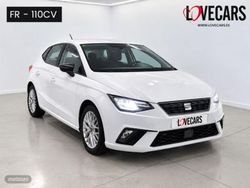 Seat Ibiza 1.0 TSI 81kW (110CV) FR XS - Miniatura 1