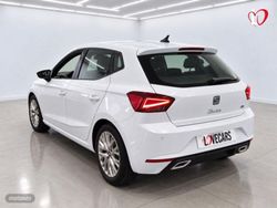 Seat Ibiza 1.0 TSI 81kW (110CV) FR XS - Miniatura 3