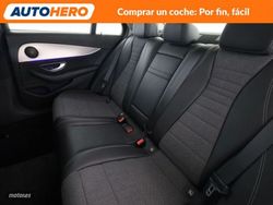 Mercedes Clase E E 220 d AMG Line - Miniatura 15