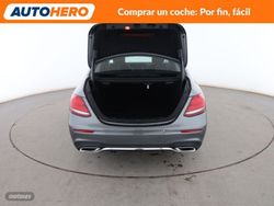 Mercedes Clase E E 220 d AMG Line - Miniatura 17