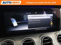 Mercedes Clase E E 220 d AMG Line - Miniatura 23