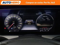 Mercedes Clase E E 220 d AMG Line - Miniatura 26