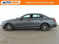 Mercedes Clase E E 220 d AMG Line - Miniatura 3