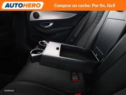 Mercedes Clase E E 220 d AMG Line - Miniatura 30