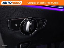 Mercedes Clase E E 220 d AMG Line - Miniatura 33