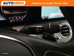 Mercedes Clase E E 220 d AMG Line - Miniatura 35