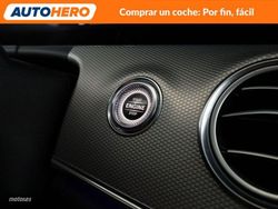 Mercedes Clase E E 220 d AMG Line - Miniatura 37