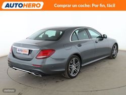 Mercedes Clase E E 220 d AMG Line - Miniatura 6