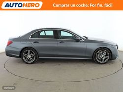 Mercedes Clase E E 220 d AMG Line - Miniatura 7