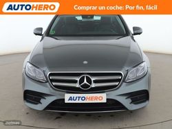 Mercedes Clase E E 220 d AMG Line - Miniatura 9