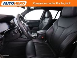 BMW X3 xDrive 30e M Sport - Miniatura 11
