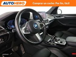 BMW X3 xDrive 30e M Sport - Miniatura 12