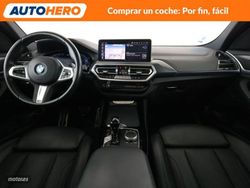 BMW X3 xDrive 30e M Sport - Miniatura 13