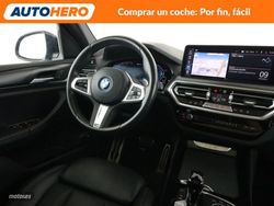 BMW X3 xDrive 30e M Sport - Miniatura 14