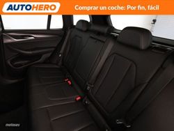 BMW X3 xDrive 30e M Sport - Miniatura 15
