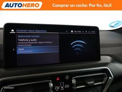 BMW X3 xDrive 30e M Sport - Miniatura 22